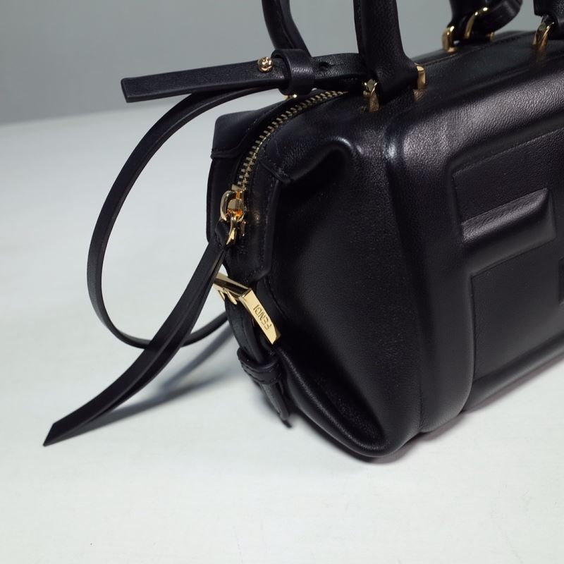 Fendi Top Handle Bags